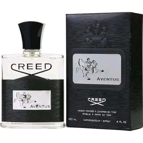 Creed AVENTUS BLACK MEN PERFUME